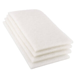 Комплект фильтров Mitsubishi Lossnay LGH-100VX G4+G4+G4+G4 (бренд компании)