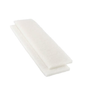 Комплект фильтров Mitsubishi Lossnay LGH-15RVX G4+G4 (бренд компании)