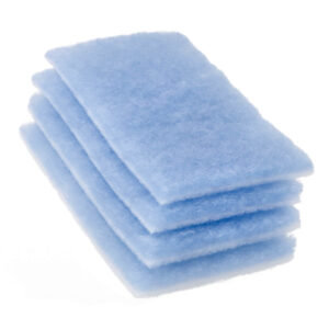 Mitsubishi Lossnay LGH-25RVX filter set G4+G4+G4+G4 (house brand)