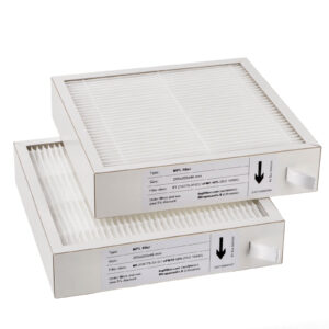 Oxygen X-Air / Easy C180 / C180E / C200 / C200E / C250 filter set M5+F7 (house brand)