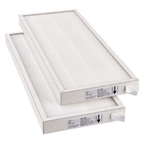 Oxygen X-Air / Easy V400 / V400E / V500 / V500E / V600 filter set M5+F7 (house brand)