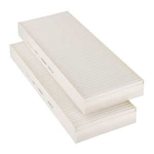 Набор фильтров Paul Novus 300/450 G4+F7 (оригинал)