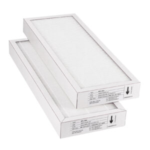 Salda RIRS 400 V/H EKO 3.0 filter set M5+F7 (house brand)