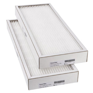 Salda RIRS 400 V-H EKO 3.0 filter set M5+F7 (original) 450x170x46