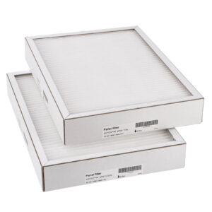 Salda RIS 400 P EKO 3.0 комплект фильтров M5+F7 (оригинал)