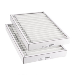 Salda RIS 400 P1,P2 5.0 комплект фильтров G4+G4 (оригинал)