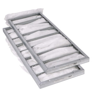 Salda RIS 700 V EKO 3.0 комплект фильтров M5+M5 (оригинал)