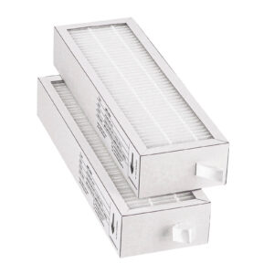 Salda Smarty 2R V / RIRS 200 V filter set M5+M5 (house brand)