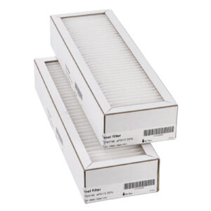 Salda Smarty 2R V / RIRS 200 V filter set M5+M5 (original)