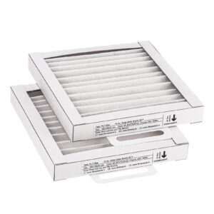 Salda Smarty 2X P filter set G4+G4 (house brand)