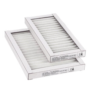 Salda Smarty 2X V filter set G4+G4 (house brand)