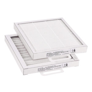 Набор фильтров Salda Smarty 3X P / 4X P G4+F7 (торговая марка)