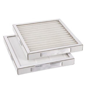 Salda Smarty 3X P / 4X P filter set G4+F7 (original)