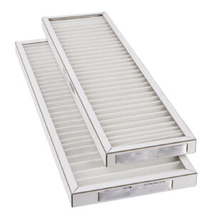 Набор фильтров Salda Smarty 3X V / 4X V G4+G4 (оригинал)