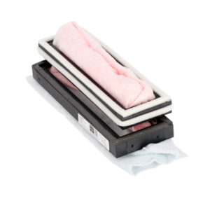 Systemair Save VTR 200 (BF) filter set G3+F7 (original)