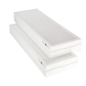 Набор фильтров Systemair Save VTR/VTC 700 (PF) M5+F7 (оригинал)