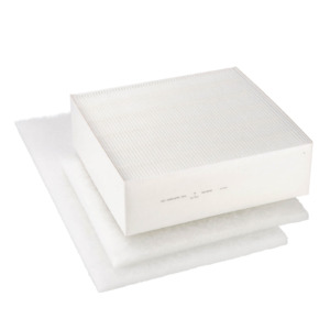 Vallox 145 MV/SE / ValloPlus 510 filtrikomplekt nr 28 G4+G4+F7 (analoog) 501x295x20 + 306x285x20 + 306x288x96