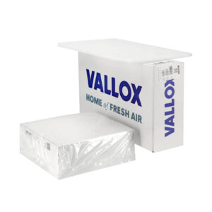 Набор фильтров Vallox 145 MV/SE / ValloPlus 510 № 28 G4+G4+F7 (оригинал)