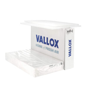 Комплект фильтров Vallox 245 MV / ValloPlus 850 № 29 G4+G4+F7 (оригинал)