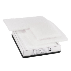 Vallox 90 SE/SC/MC filtrikomplekt nr 14 G4+G4+F7 (analoog) 320x220x20 + 320x250x20 + 245x215x48