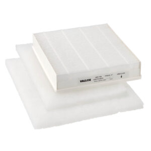 Набор фильтров Vallox 90 SE/SC/MC №14 G4+G4+F7 (оригинал) 