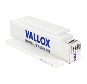 Vallox TSK Multi 50 MC/MV filter set No. 25 G4+G4+F7 (original)