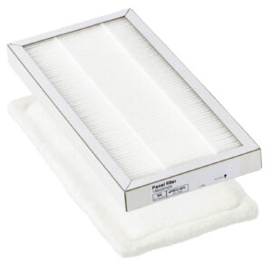 Wolf CWL-180 Отличный набор фильтров G3+M6 (отечественный бренд)