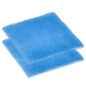 Wolf CWL-F-150 Отличный набор фильтров G4+G4 (отечественный бренд)