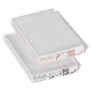 Набор фильтров Zehnder ComfoAir 180 G4+F7 (оригинал)
