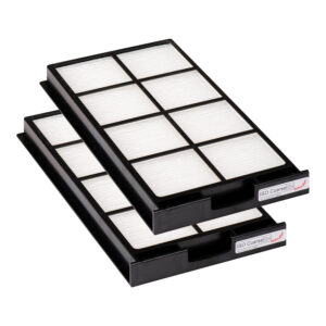 Набор фильтров Zehnder ComfoAir 200 G4+G4 (оригинал)