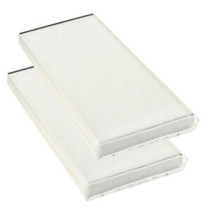 Комплект фильтров Zehnder ComfoAir Q350 / Q450 / Q600 / E350 G4+G4 (собственная торговая марка)