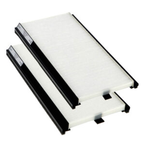 Комплект фильтров Zehnder ComfoAir standard 300 / 375 G4+F7 (собственная торговая марка)