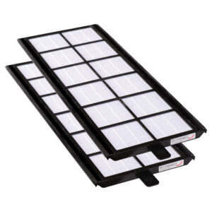 Zehnder ComfoAir standard 300 / 375 filter set G4+G4 (original)