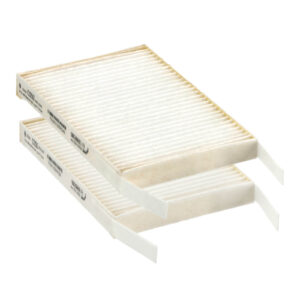 Набор фильтров Zehnder ComfoSpot 50 G4+F7 (оригинал)