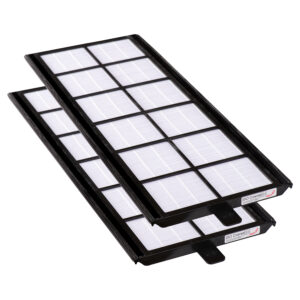 "Zehnder ComfoAir 350/500/550 Filter Set G4+G4 (original)