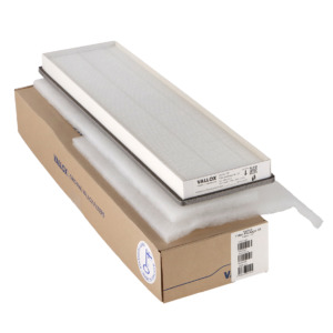 Vallox 125 filtrikomplekt nr 35 G4+G4+F7 (originaal)