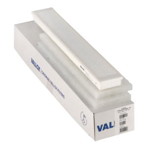 Vallox TSK Multi 50 SC filtrikomplekt nr 19 G4+G4+F7 (originaal)