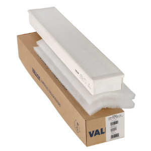 Vallox TSK Multi 80 SC filtrikomplekt nr 20 G4+G4+F7 (originaal)